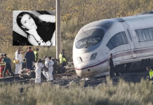Identifiquen entre les víctimes mortals de l’accident ferroviari de Toledo Mari Carmen García, la jove d’Inca desapareguda